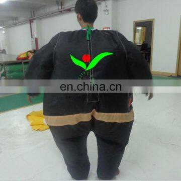 Funny Festival Oxford Cloth Occupational Dress Inflatable Adults Suit photo-6