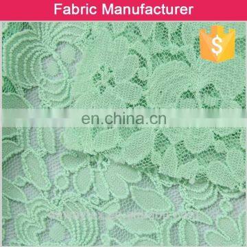 New Designer Ladies Garment 92/8 Polyester/spandex Lace African Lace Fabrics for Garment photo-2