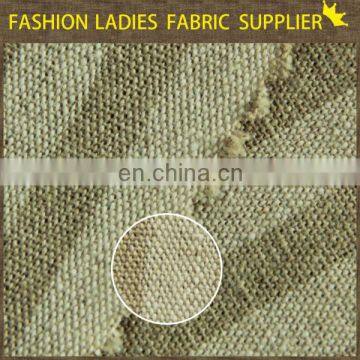 linen fabric for clothing/linen viscose blend fabric/linen fabric manufacturers