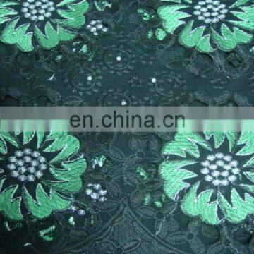 Hot Sale African Swiss Voile Lace(65#)high Quality/best Price/in Stock/popular/fashion/prompt Delivery photo-3