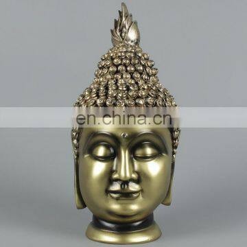 HOME DECOR MEDITIATING GAUTAM BUDDHA SHOW PIECE 11