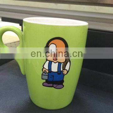 Digital Coffee Mug Printer/ Multifunction uv Printer photo-2