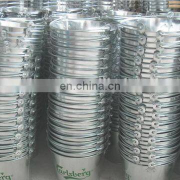 Wholesale Cheap Large Metal Ice Bucket With Bottle Opener photo-2