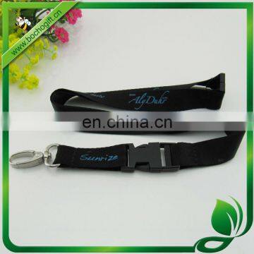 breakaway neck lanyard for promotional