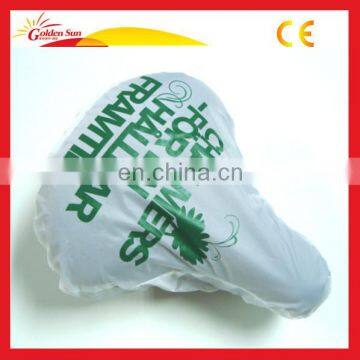 PVC Waterproof Bike Seat Rain Cover photo-2