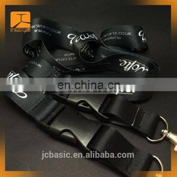 High End Funny Heat Transfer Lanyards photo-2
