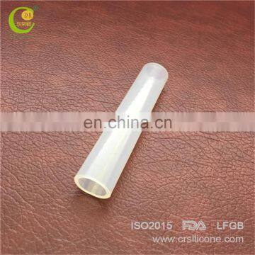 Large Diameter Silicone Tube,Silicon Rubber Tube,Soft Silicone Tube Silicone Hose/Pipe photo-6