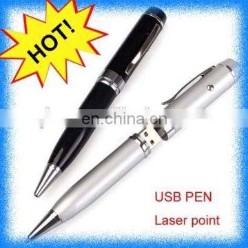 USB flash driver novelty ball pen drive with Genuine Chip 1GB/2GB/4GB/8GB/16GB/32GB