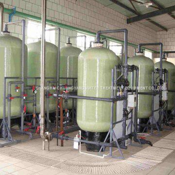 Boiler Feed Water Treatment System photo-4