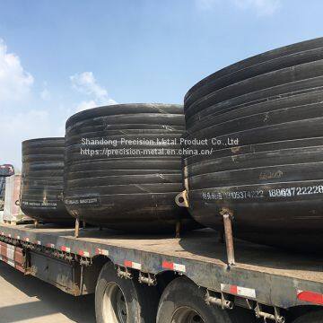 China Dished Heads for Storage Tank Pressure Vessel