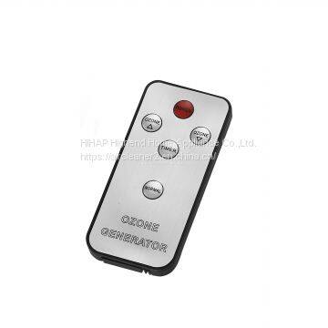 220V Health Product Technical Ozone Adjusted Water Ionizer Water Purifier for Air and Water Treatment With Remote Control photo-5