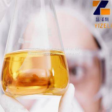 liquid product Glycerol monooleate(GMO)