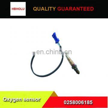 peugeot 206 front Oxygen sensor 0258006185 with good quality