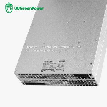 30KW 96% Efficient Electric Vehicle Power Supply Module/ Charging Rectifier/ Charger Station for EV photo-4