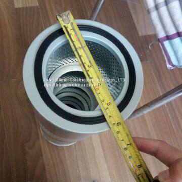 Shantui Excavator SE210 Hydraulic Filter Assy 22-15-000003 Lishide SE210 Filter Assy photo-2