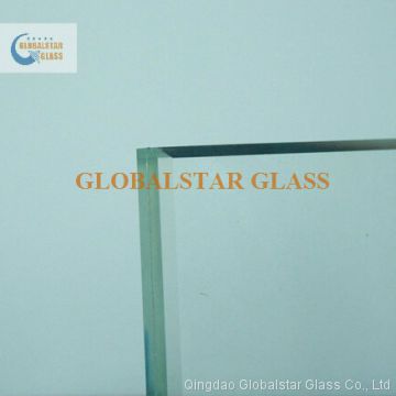 441 Laminated glass