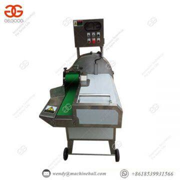 Variable Speed Onions, Melons Industrial Onion Cutting Machine