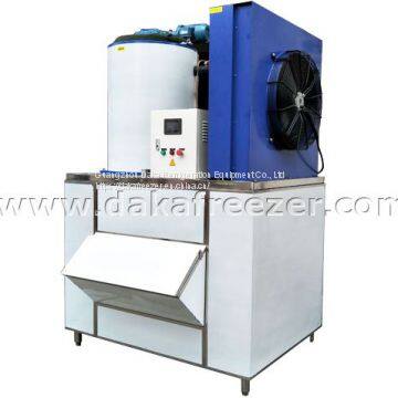 Flake Ice Machine 2T/24h,Flake Ice Machine 2T,2T Flake Ice Machine,Flake Ice Machine 2.5T