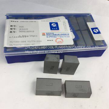 Tungsten Carbide Tipped Welding Cutting Blade JCA125