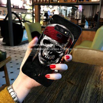 For SangSung S9+ Mobile Phone Shell SangSung S9 TPU Phone Case New photo-4