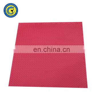 martial arts taekwondo puzzle tiles eva mat tatame