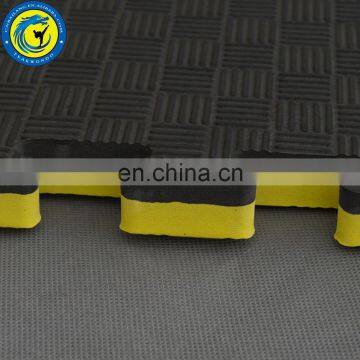 High Quality Taekwondo Karate Mats