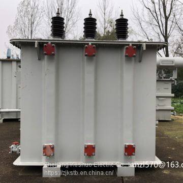 Power transformer