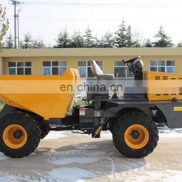 Cheap 3TON Hydraulic Tip Lorry