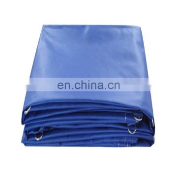 yinjiang customized heavy duty waterproof boat cover tarpaulins