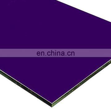 Class B1 Fire Rated ACP Sheet photo-2