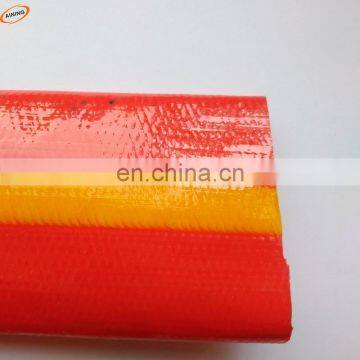 pvc High Quality Farm Agricultural Layflat Water Irrigation Hose