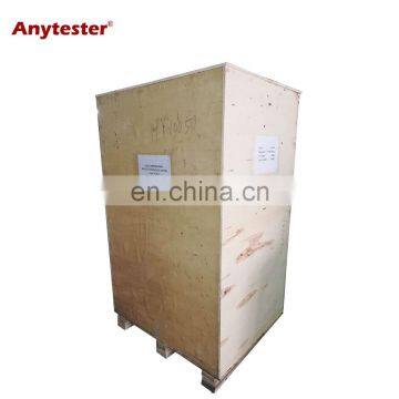 Small Lab Mini Cotton and Wool Roving Machine With 1|2|4 Spindle photo-4