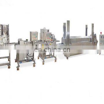 Electric Making Burger Patty Machine Hamburger Patty Forming Machine Forming Machine for Burger Patty photo-5
