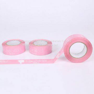 Color printing，Packaging Tape