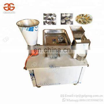 Dumpling Samosa Maker Pierogi Making Machine For Sale