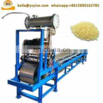 Paraffin Depilatory Wax Granulator Machine Paraffin Wax Pellet Making Machine