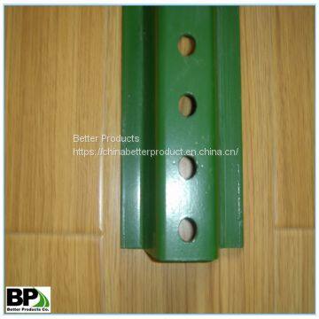 Road Steel Delineator Post photo-4