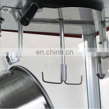 Automatic 12OZ China Popcorn Making Machine For Direct Sale Price photo-5