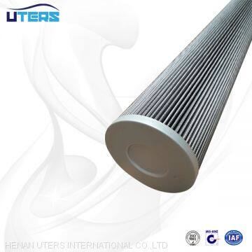 UTERS replace of PALL   Turbine  Hydraulic Oil Filter Element   HC9020FKS08H  accept custom