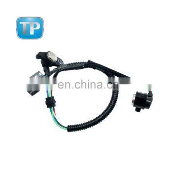 Crankshaft Position Sensor OEM 37840-P0A-A01 029600-0500 37840P0AA01 0296000500