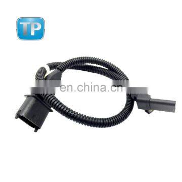 Engine Crankshaft Position Sensor OEM 55567243