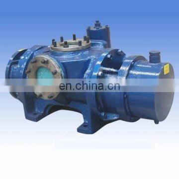 2LB horizontal twin screw pump