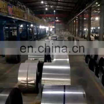 High Quality galvanized steel coil