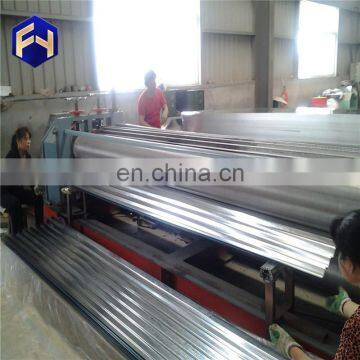 Multifunctional corrugated roofing sheet for wholesales