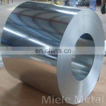 High Quality DX51D 0.18 Galvanized Steel Coil photo-6