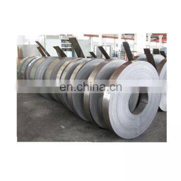 cold rolled Steel strip/coil/banding/belt