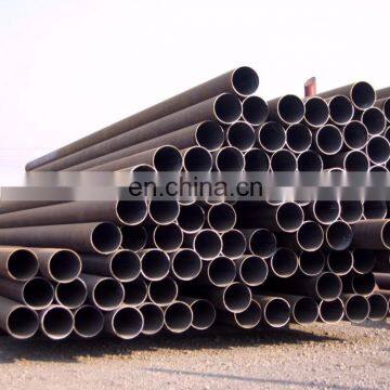 Schedule 40 steel pipe ASTM A53 B