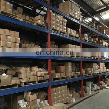 ANSI ASTM 316 Stainless Steel Net Screw Fastener photo-7