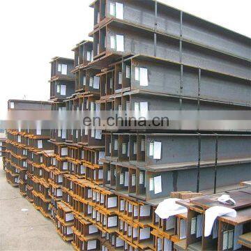 Hot Sale Factory Price Metal Structural Steel h Beam Astm A992 photo-5