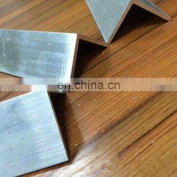 ASTM A36 Equal Angle Iron Steel Angle Bar Tube photo-3